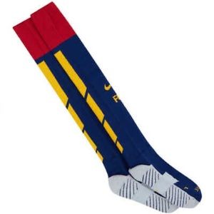 FINAL SALE - Nike FC Barcelona Stadium Knee High Soccer Socks size M - NWOT